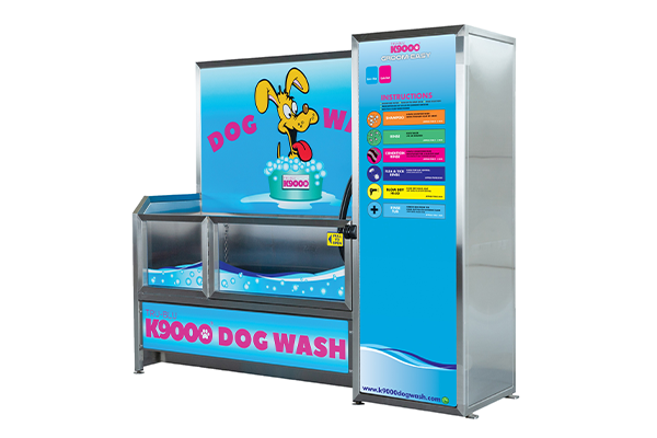 K9000 V2.0 Dog Wash